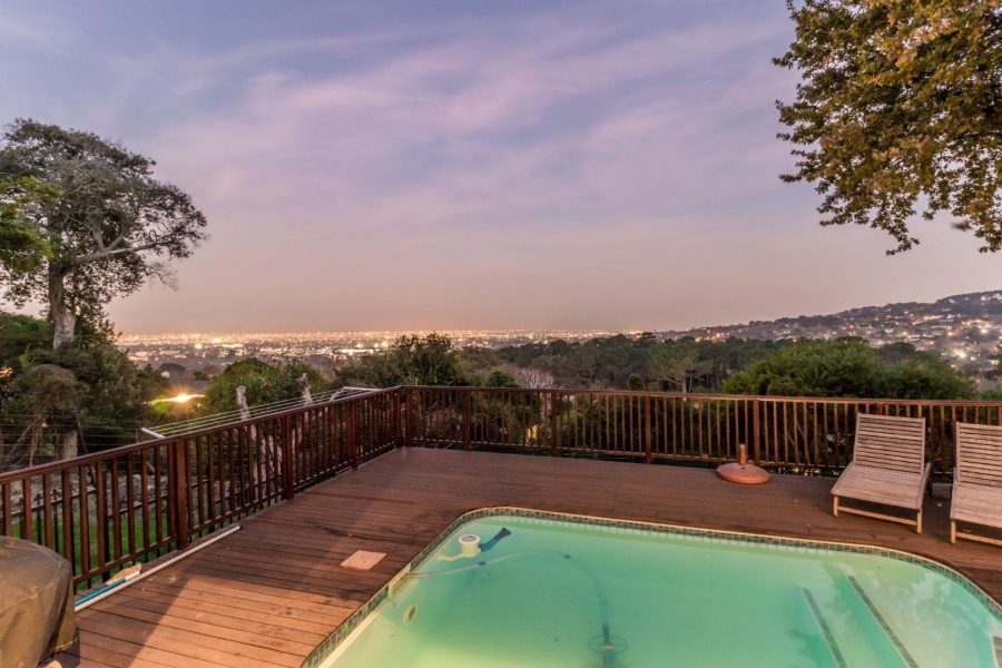 4 Bedroom Property for Sale in Newlands Western Cape